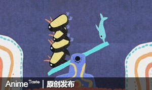 金海豚历险记