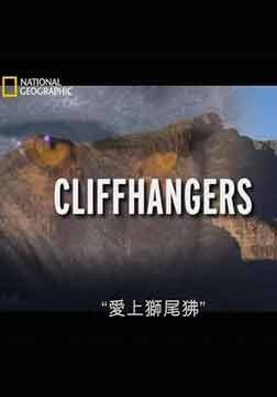 国家地理：爱上狮尾狒