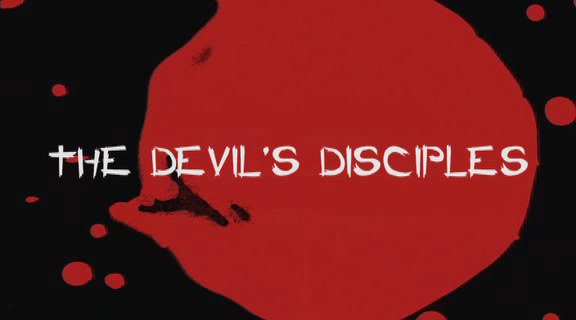 The Devil's Disciples
