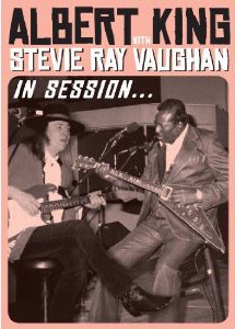 Albert King / Stevie Ray Vaughan: In Session
