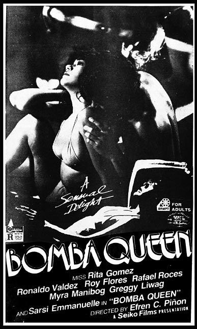 Bomba Queen