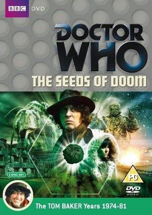 Doctor Who - The Seeds of Doom