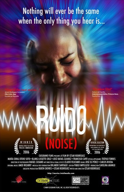 Ruido