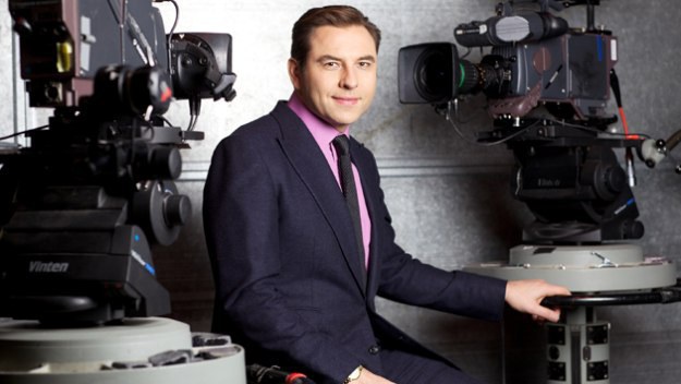 David Walliams' Awfully Good
