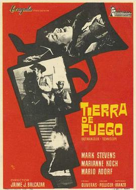 Tierra de fuego