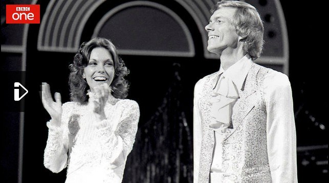Only Yesterday: The Carpenters Story