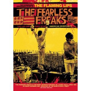 The Fearless Freaks