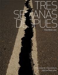Tres semanas después