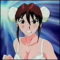 イッパツ危機娘