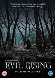Evil Rising