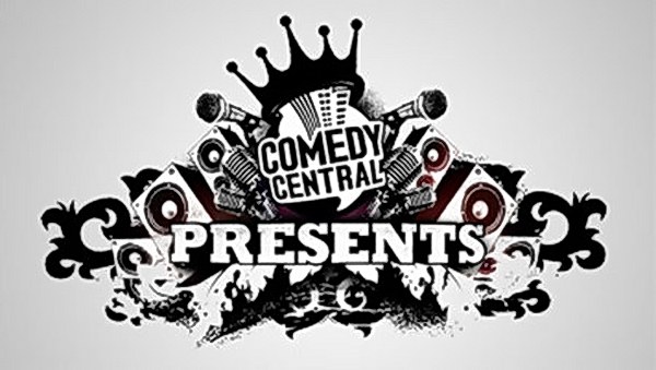 Comedy Central Presents Best of 2011
