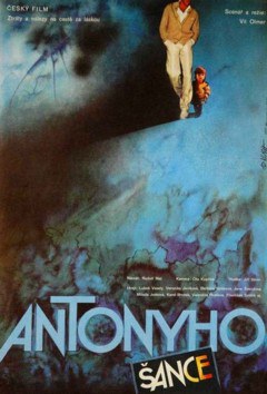 Antonyho šance