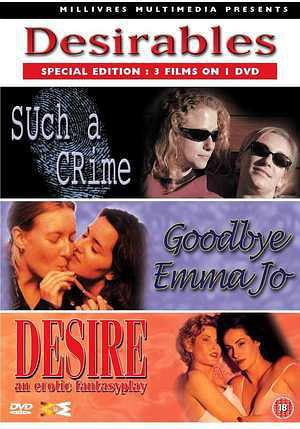 Desire: An Erotic Fantasyplay (Video 1996)