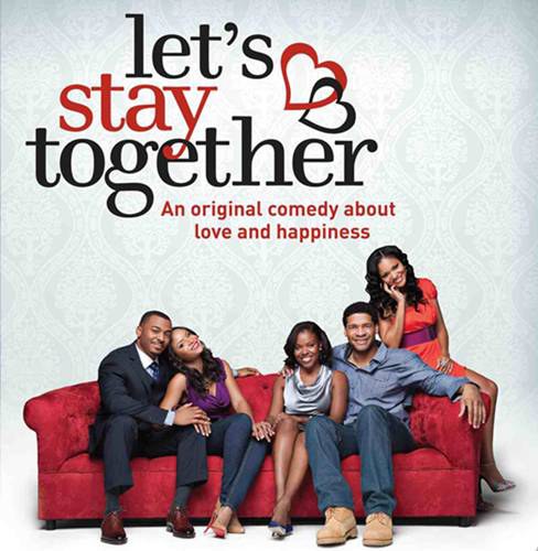 Let's Stay Together