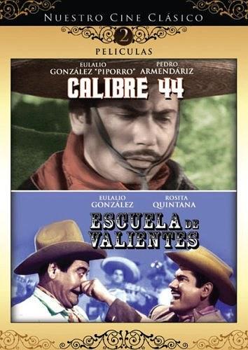 Calibre 44