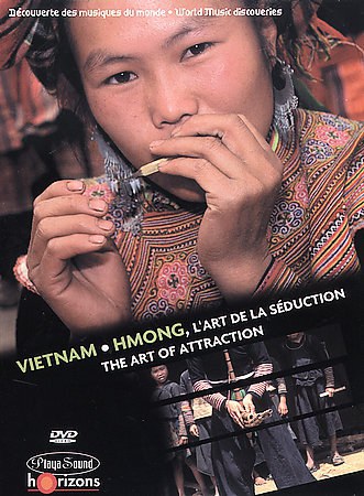 Hmong, l'art de la séduction