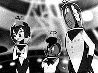 ワンダー３