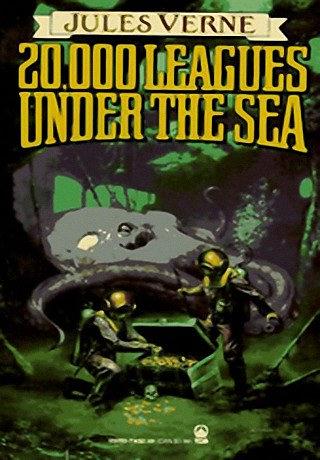 海底两万里