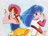 魔法のルージュ りっぷ☆すてぃっく