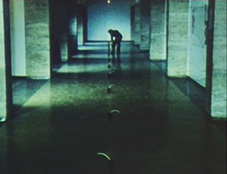 Roman Signer: Super 8 Films