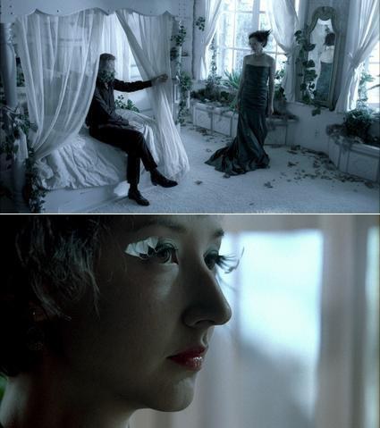 Madame Perrault's Bluebeard