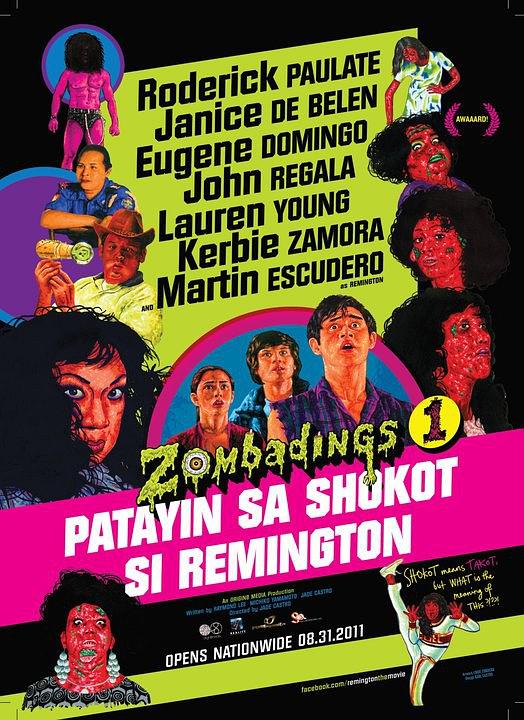 Zombadings