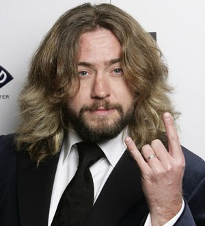 Justin Lee Collins: Turning Japanese