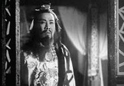 汉武帝梦会卫夫人