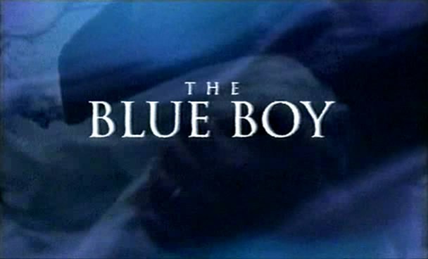 The Blue Boy