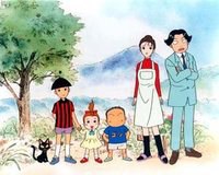 春庭家の３人目