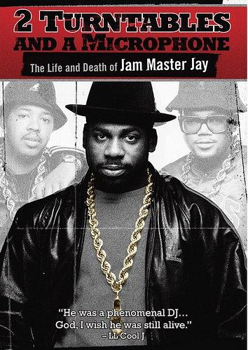 2 Turntables and a Microphone：The Life and Death of Jam Mast