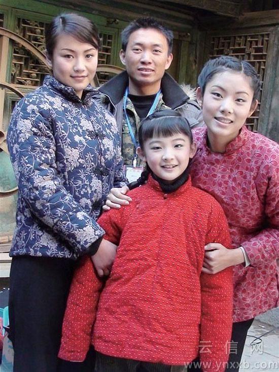 哭泣的桂花树