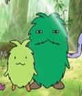 モリゾーとキッコロ