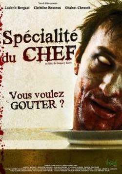 Spécialité du chef