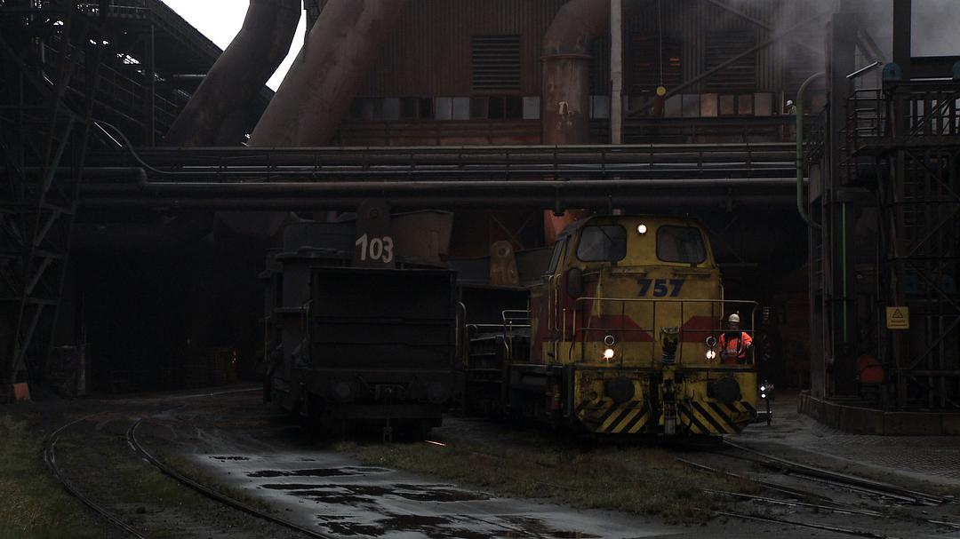 Pig Iron