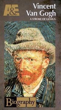 Vincent Van Gogh: A Stroke of Genius