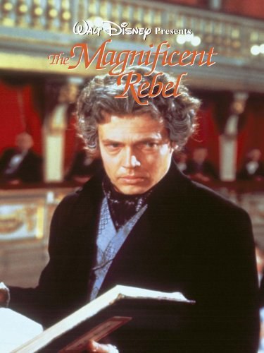 The Magnificent Rebel