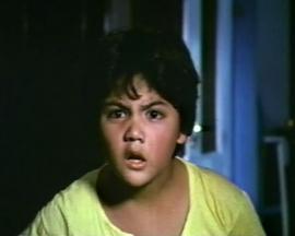 Roco, ang batang bato