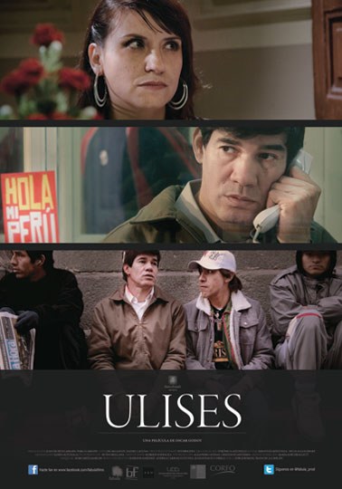 Ulises
