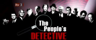 "The People's Detective"