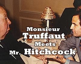 Monsieur Truffaut Meets Mr. Hitchcock