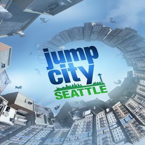 jump city seattle