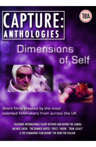 Capture Anthologies: The Dimensions of Self