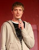 Comedy Central Presents Shane Mauss