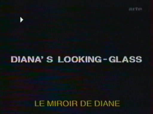 Lo specchio di Diana