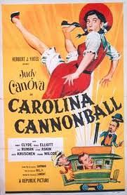 Carolina Cannonball