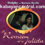 Si Romeo at si Julieta