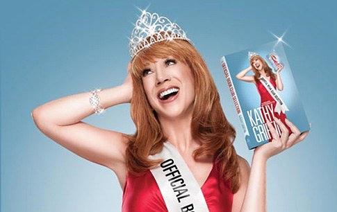 Kathy Griffin: 50 &amp; Not Pregnant