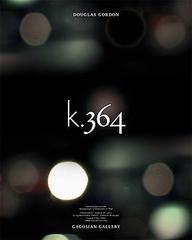 k.364 A Journey by Train