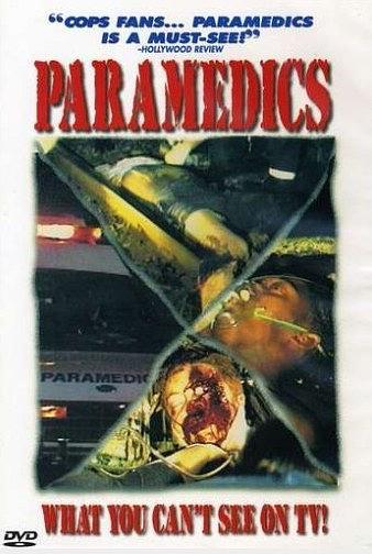Paramedics